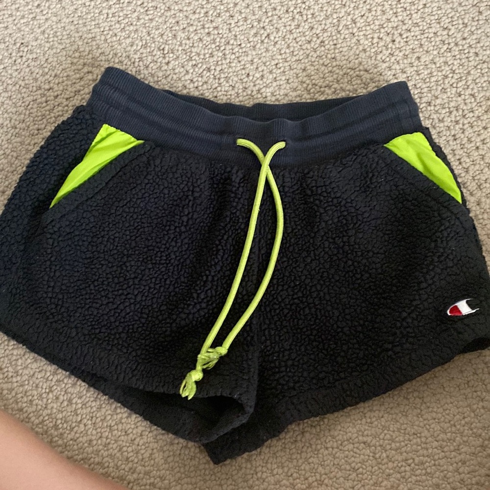 Champion shorts